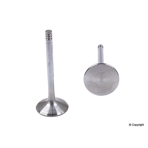 EXHAUST VALVE - Genuine Porsche