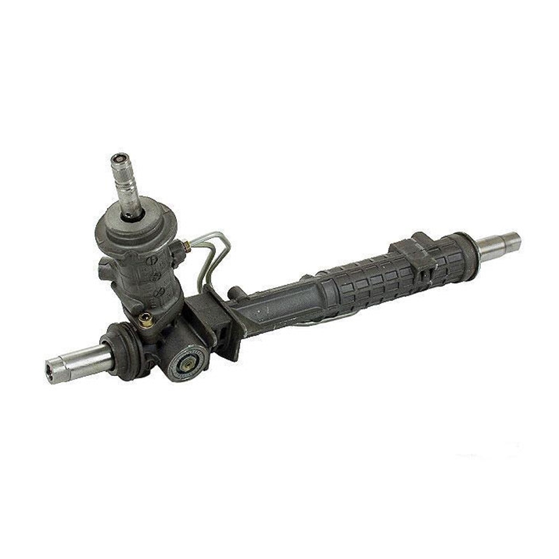 STEERING GEAR, REBUI - Genuine Porsche
