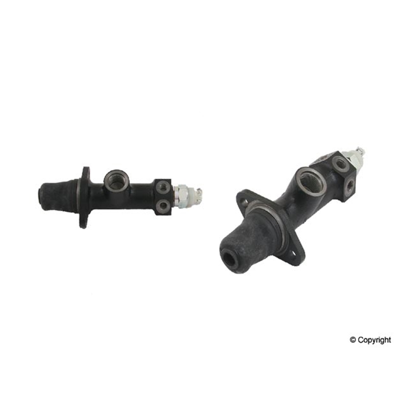 Porsche Brake Master Cylinder - FTE