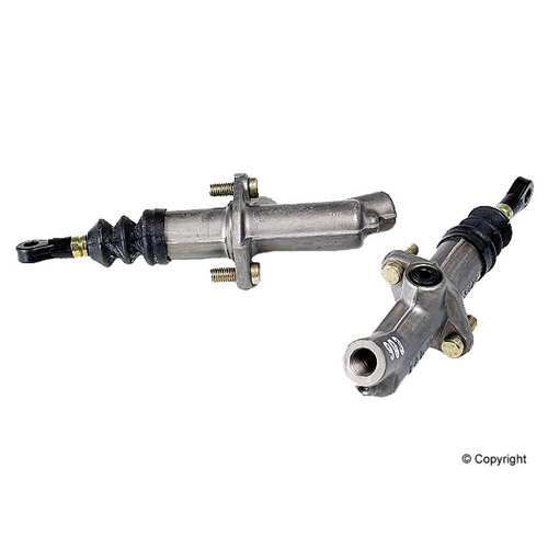 Porsche Clutch Master Cylinder