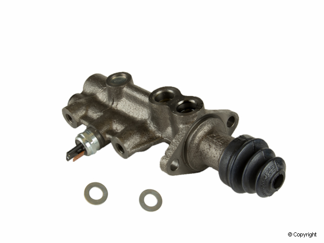 Porsche Brake Master Cylinder - Ate