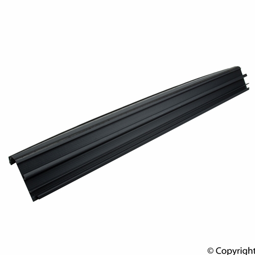 Porsche Rear Spoiler Panel