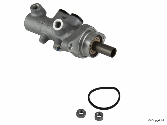 Porsche Brake Master Cylinder - Ate