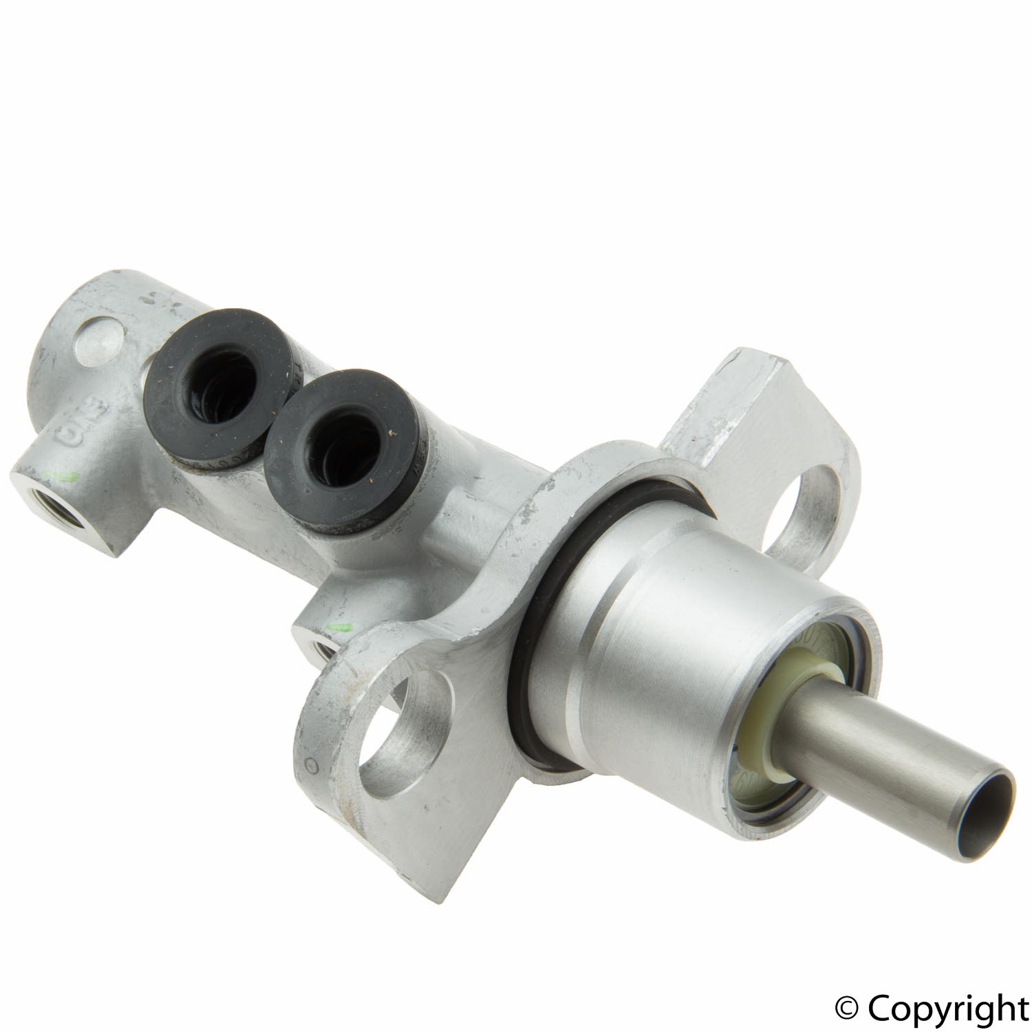 Porsche Brake Master Cylinder - TRW
