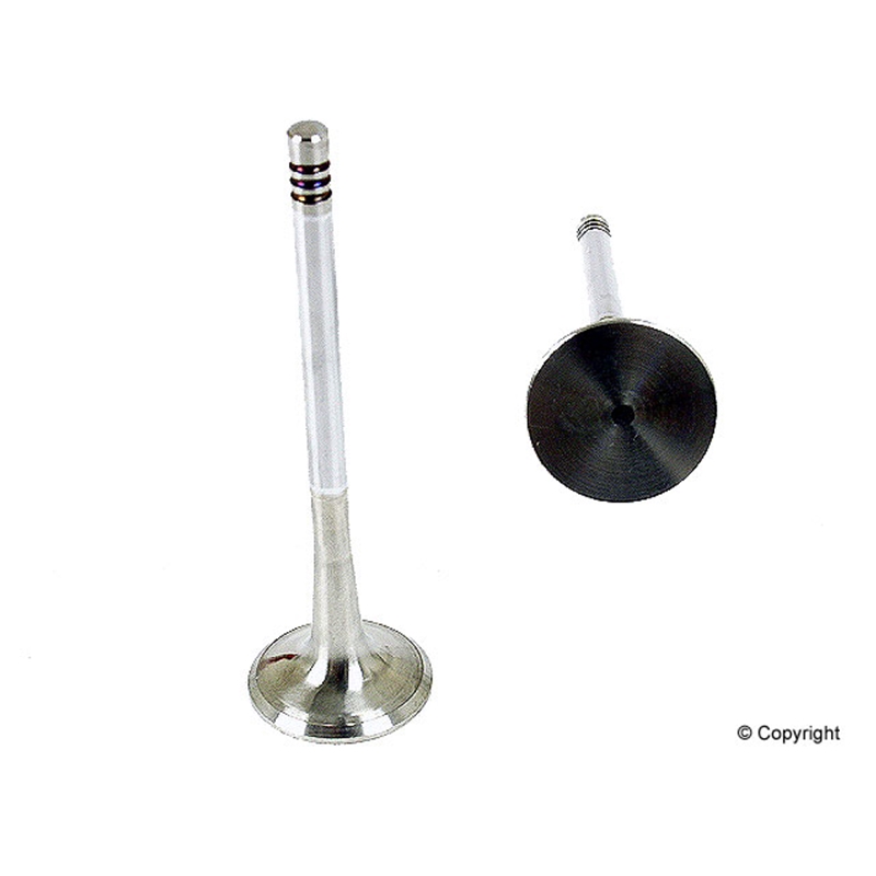 Porsche Engine Exhaust Valve - AE