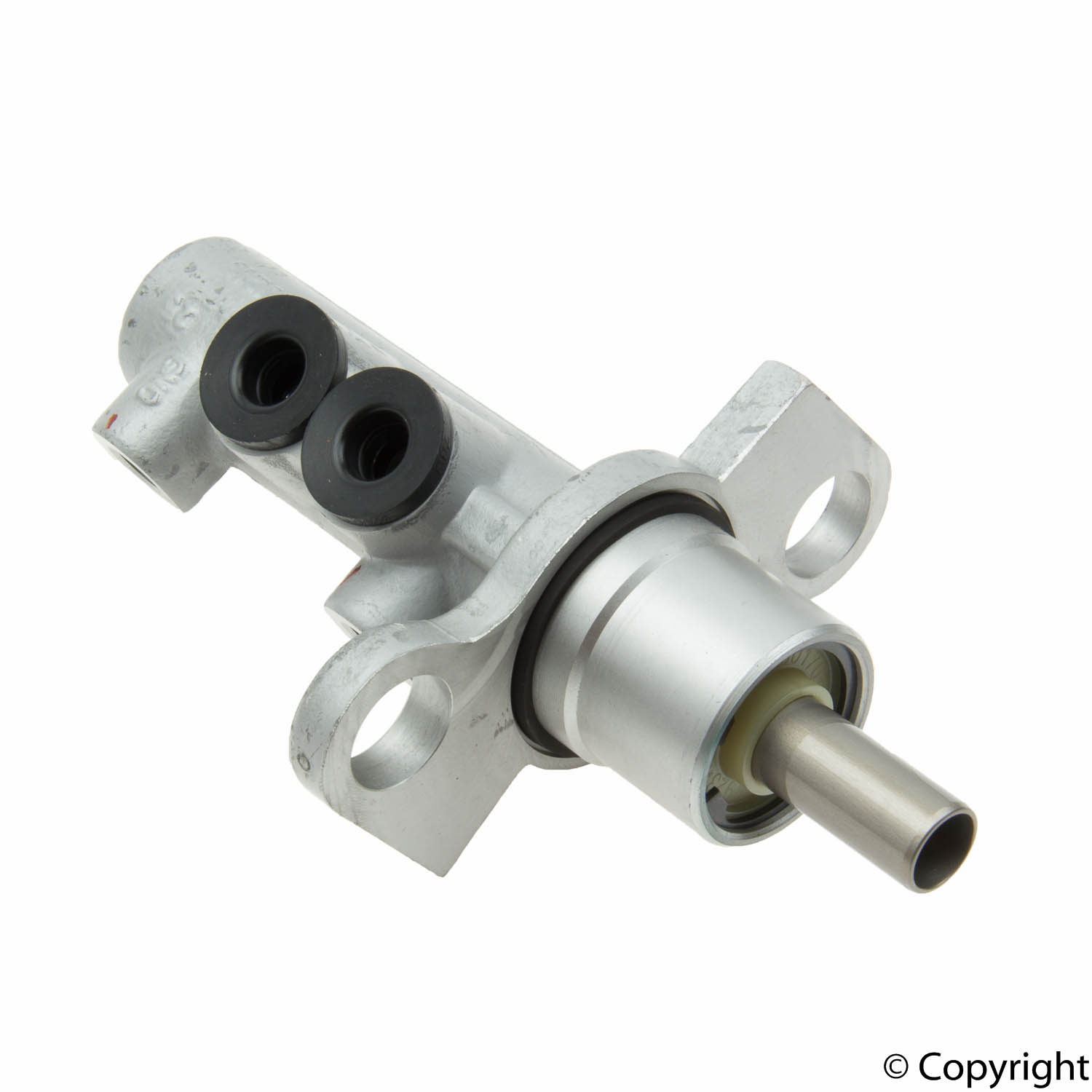 Porsche Brake Master Cylinder - TRW