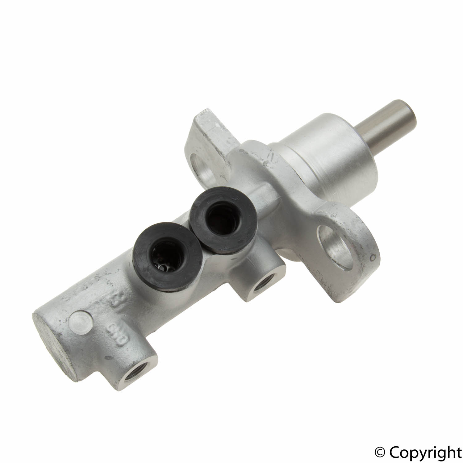 Porsche Brake Master Cylinder - TRW