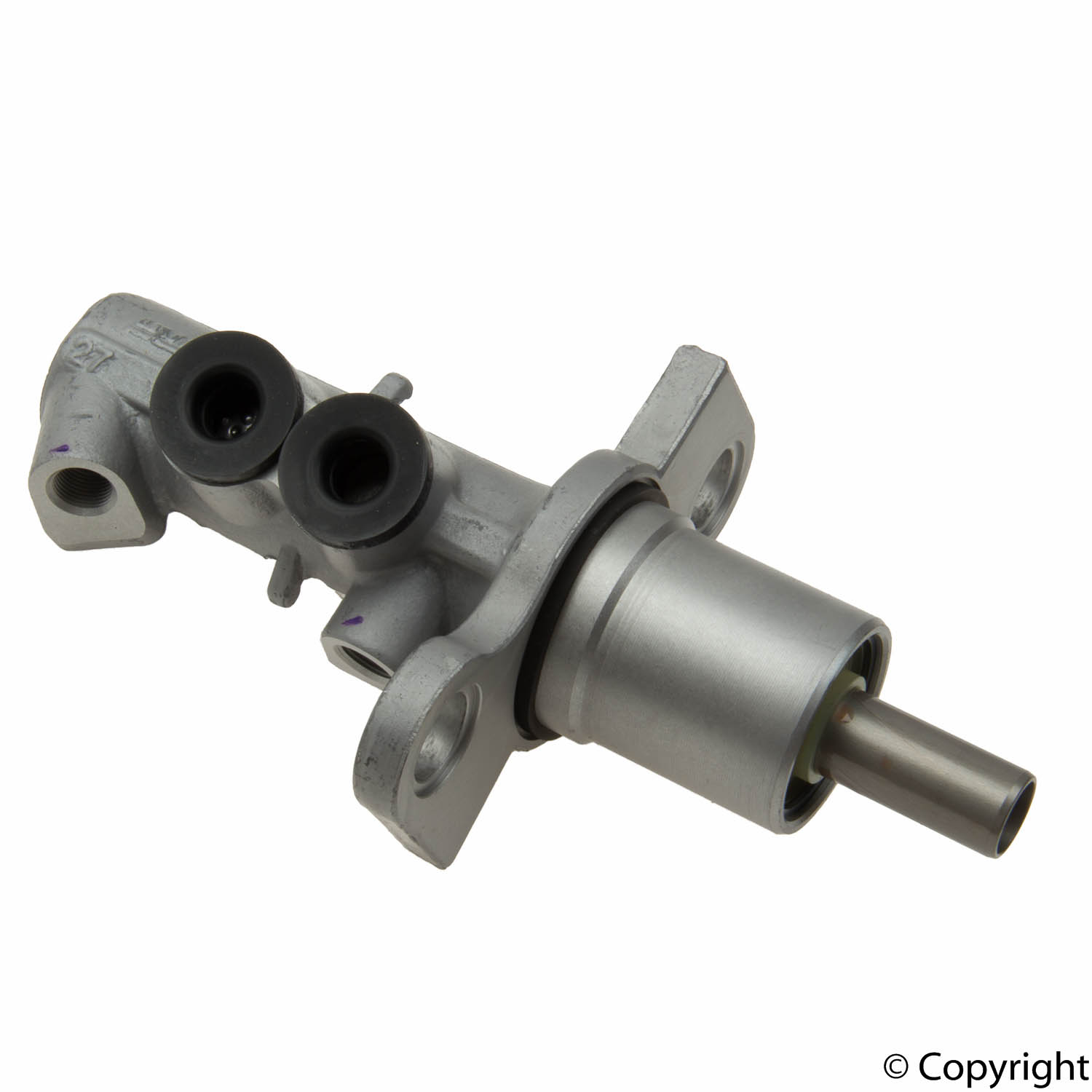 Porsche Brake Master Cylinder - TRW
