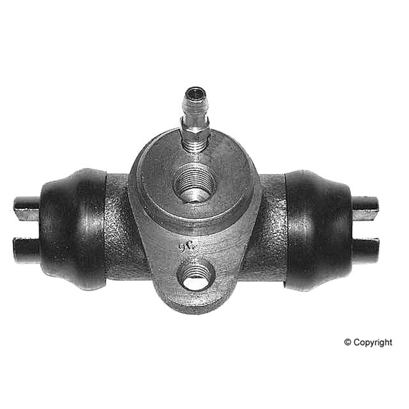 Porsche Drum Brake Wheel Cylinder - Lucas