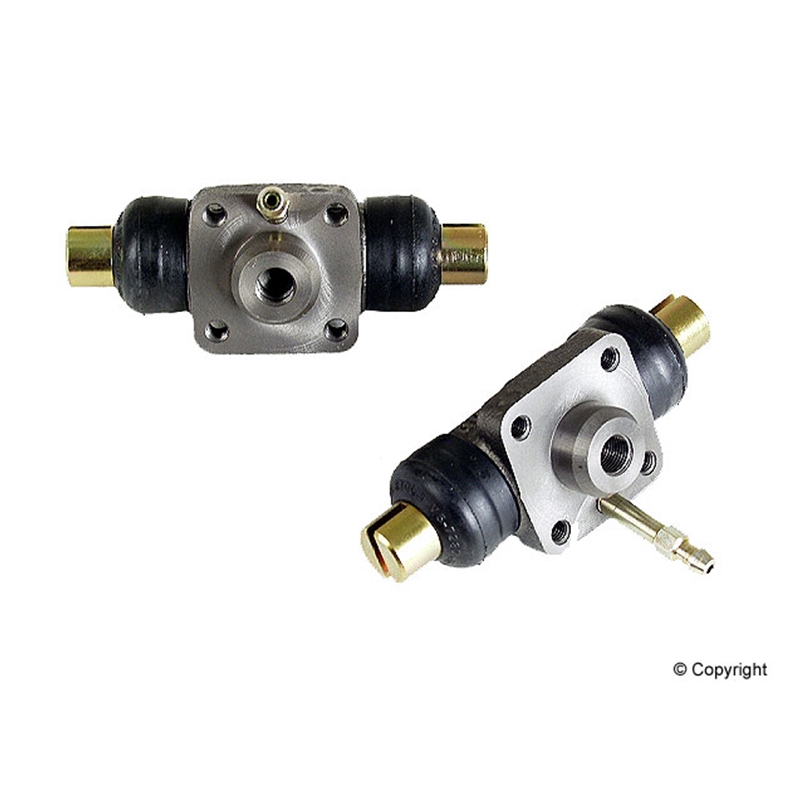 Porsche Drum Brake Wheel Cylinder - Ate