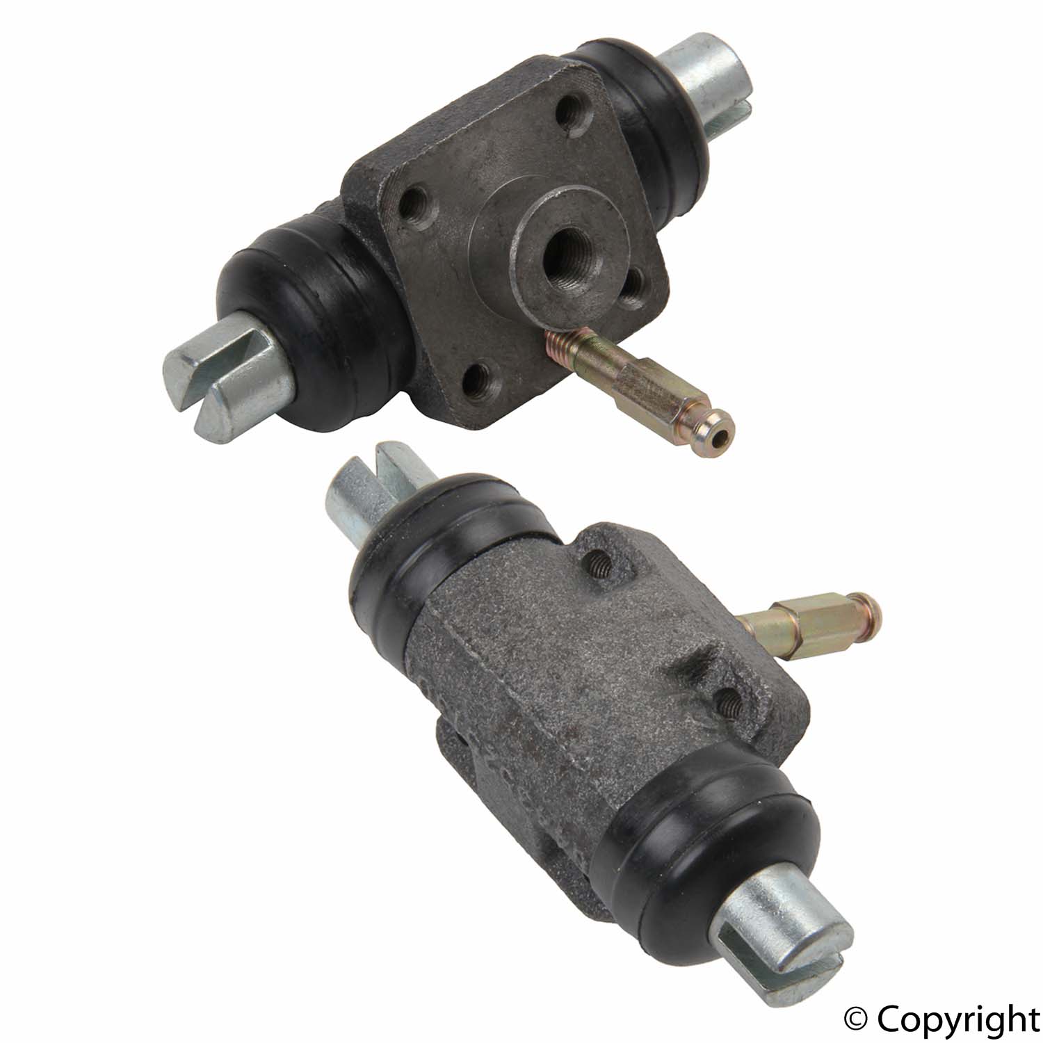 Porsche Drum Brake Wheel Cylinder - Dansk