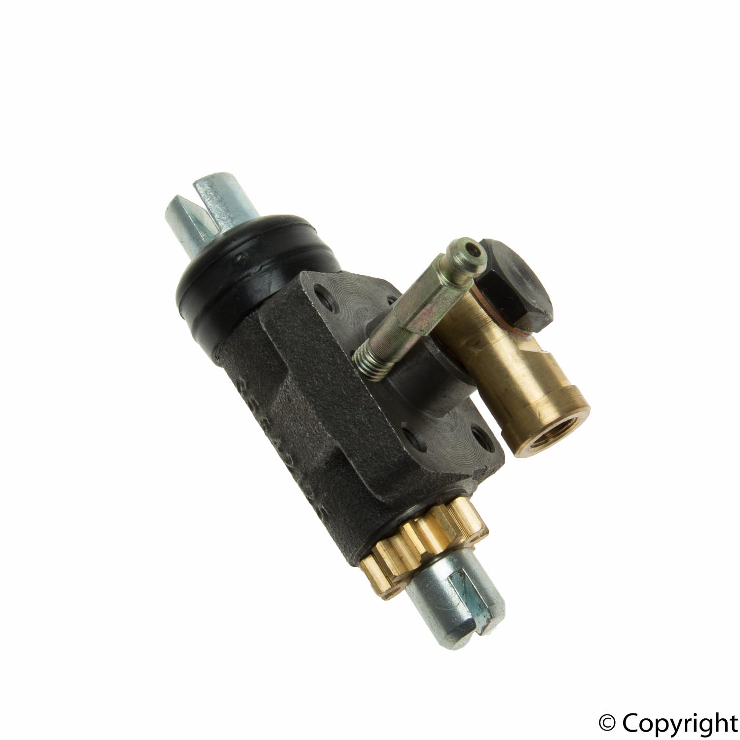 Porsche Drum Brake Wheel Cylinder - Dansk