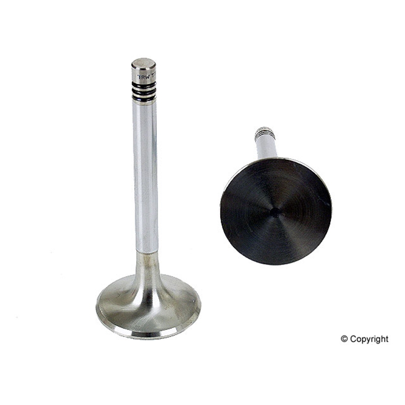 Porsche Engine Exhaust Valve - AE