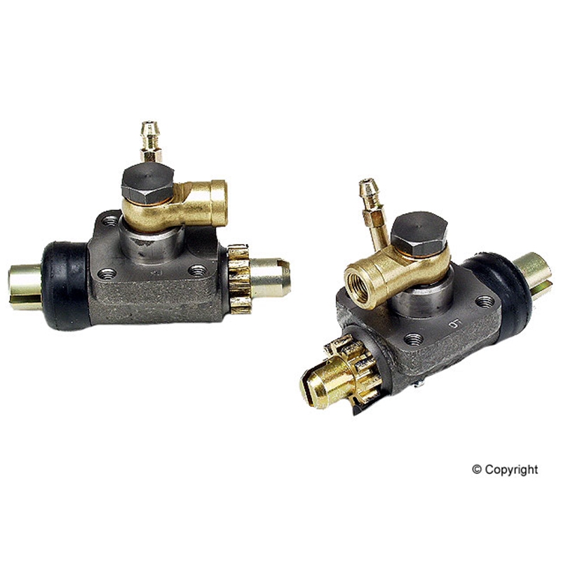 Porsche Drum Brake Wheel Cylinder - Ate