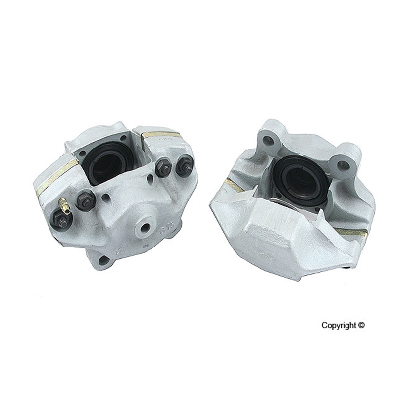 Porsche Disc Brake Caliper - Ate