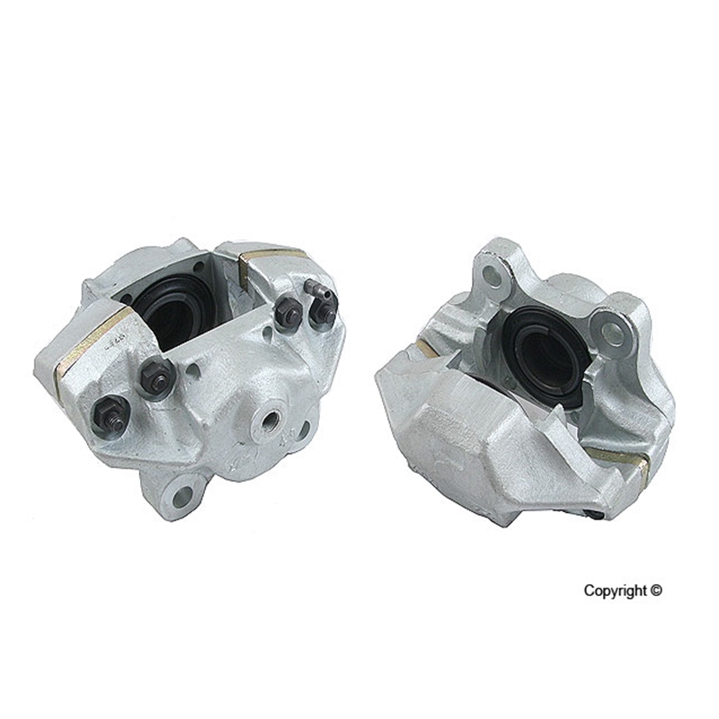 Porsche Disc Brake Caliper - Ate