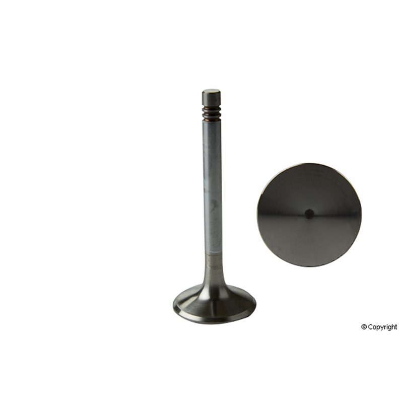 Porsche Engine Exhaust Valve - TRW