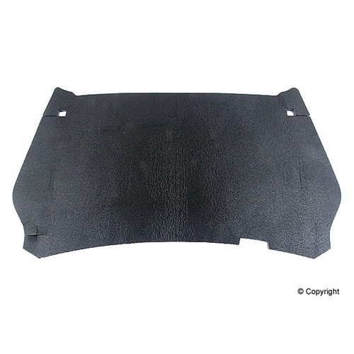 SOUND ABSORBER - Genuine Porsche