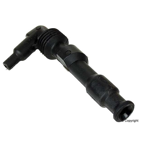 SPARK PLUG CONNECTOR