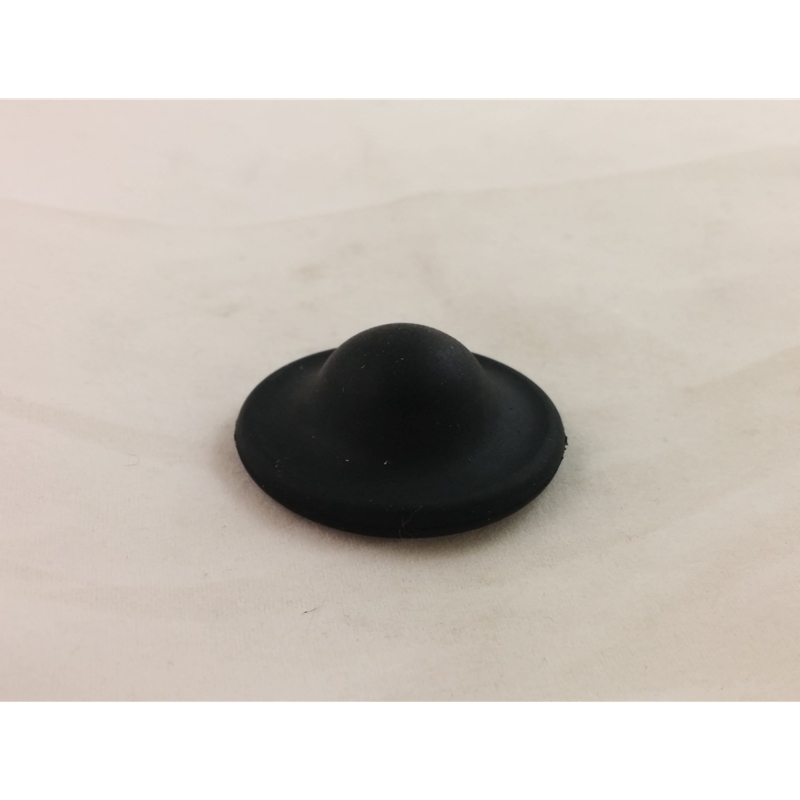 Porsche - Rubber Cap for Door Pin Switch 