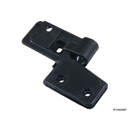 Porsche Sunroof Wind Deflector Hinge Right