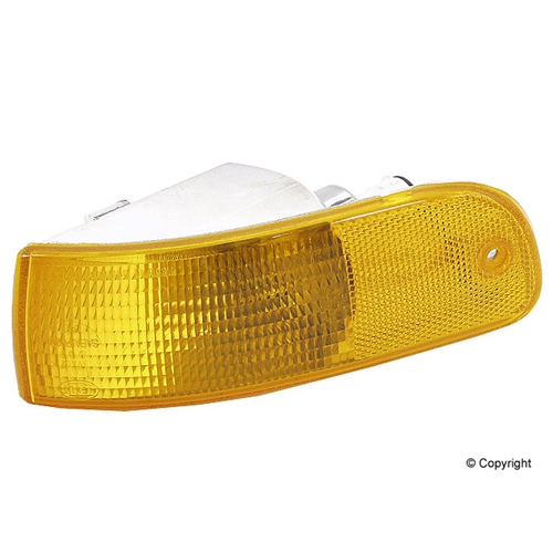 Porsche - TURN SIGNAL - Right