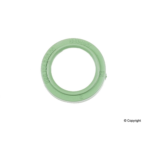 Porsche - Spark Plug Tube Seal
