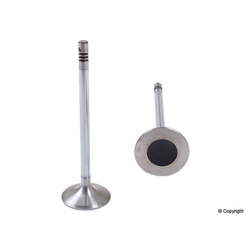 Porsche - EXHAUST VALVE