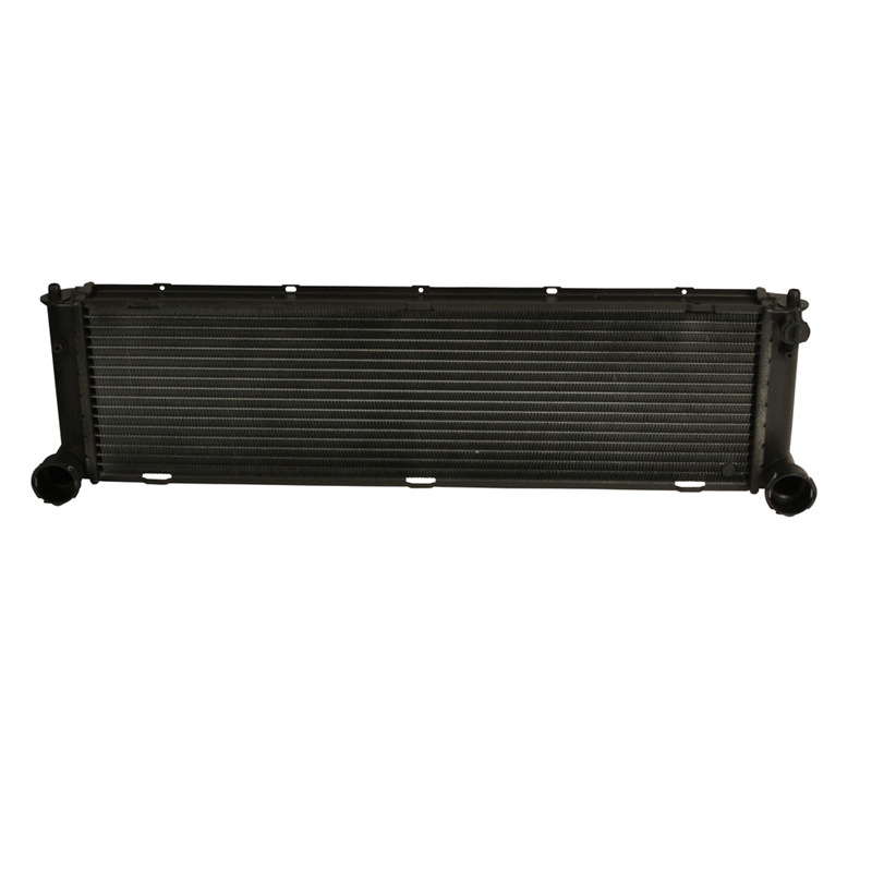 RADIATOR,  CENTER.