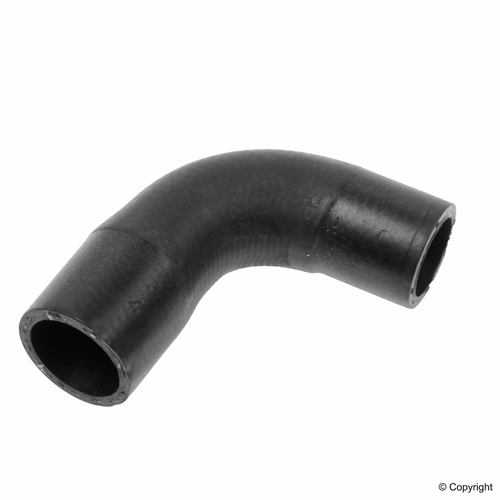 Porsche - Water Hose - Feed Pipe To Thermostat Housing