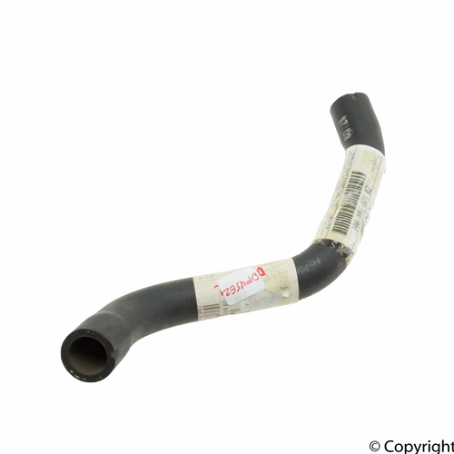 Porsche Water Delivery Supply Hose - Right