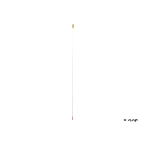 AS OIL DIPSTICK