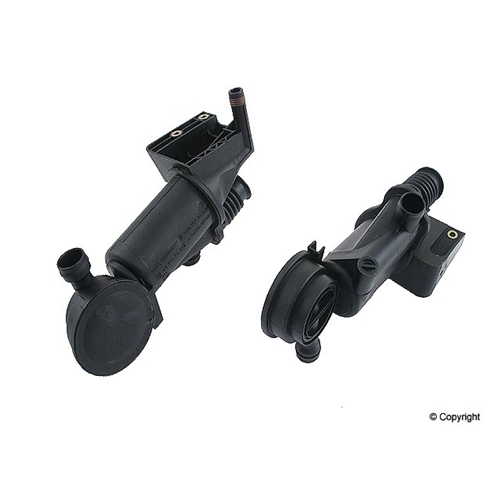 Porsche Boxster Oil Air Separator