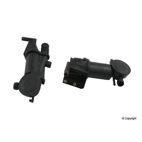 Porsche 996 C2 C4 Oil Separator