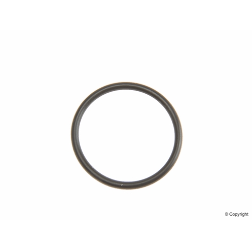 RUBBER O-RING