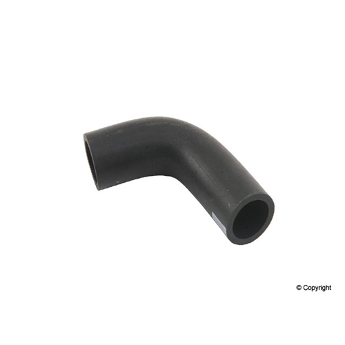 Porsche 996 Oil Separator Boot Hose