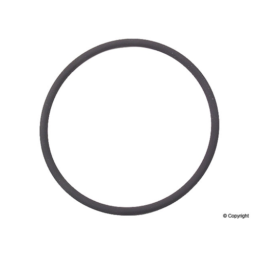 O-RING - Genuine Porsche
