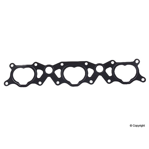 METAL/ELSTMR GASKET