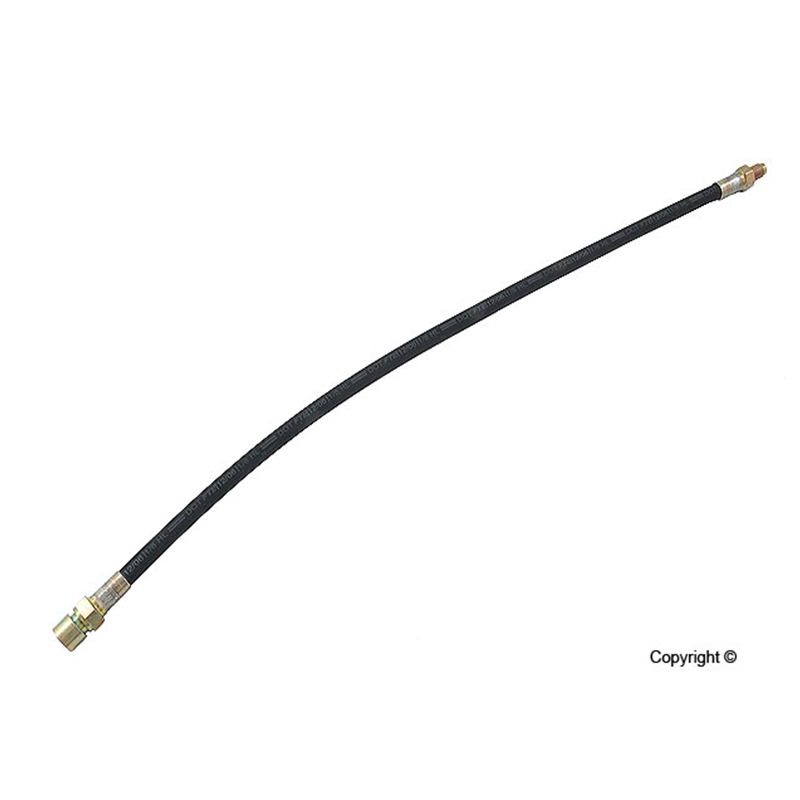 Porsche Brake Hydraulic Hose - FTE