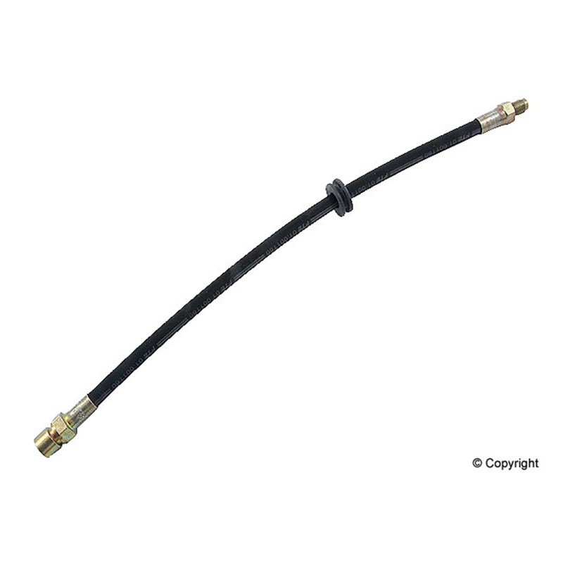 Porsche Brake Hydraulic Hose - FTE