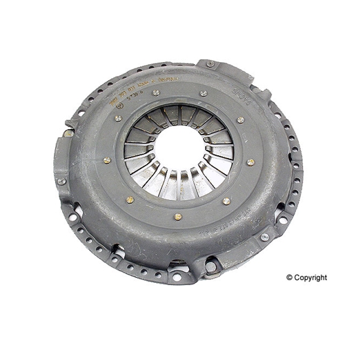 PRESSURE PLATE