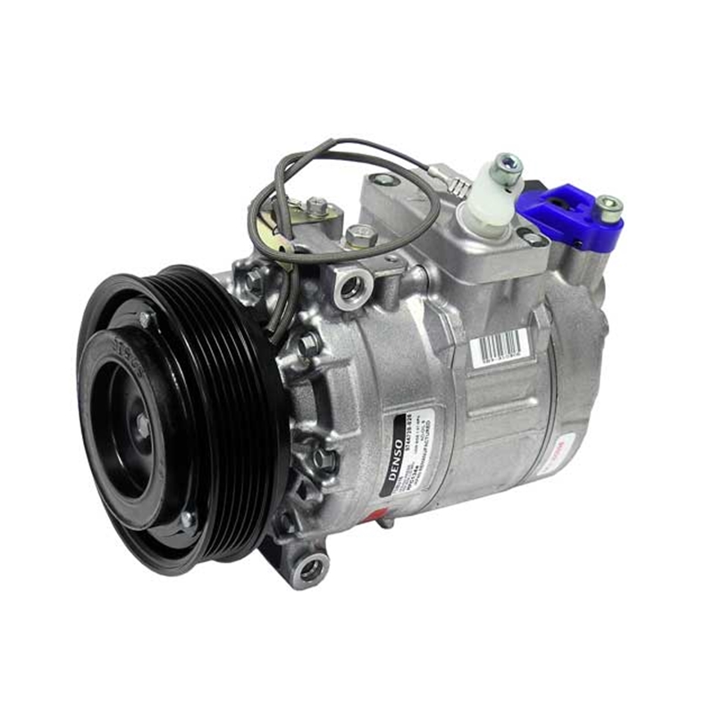 A/C COMPRESSOR - Denso New