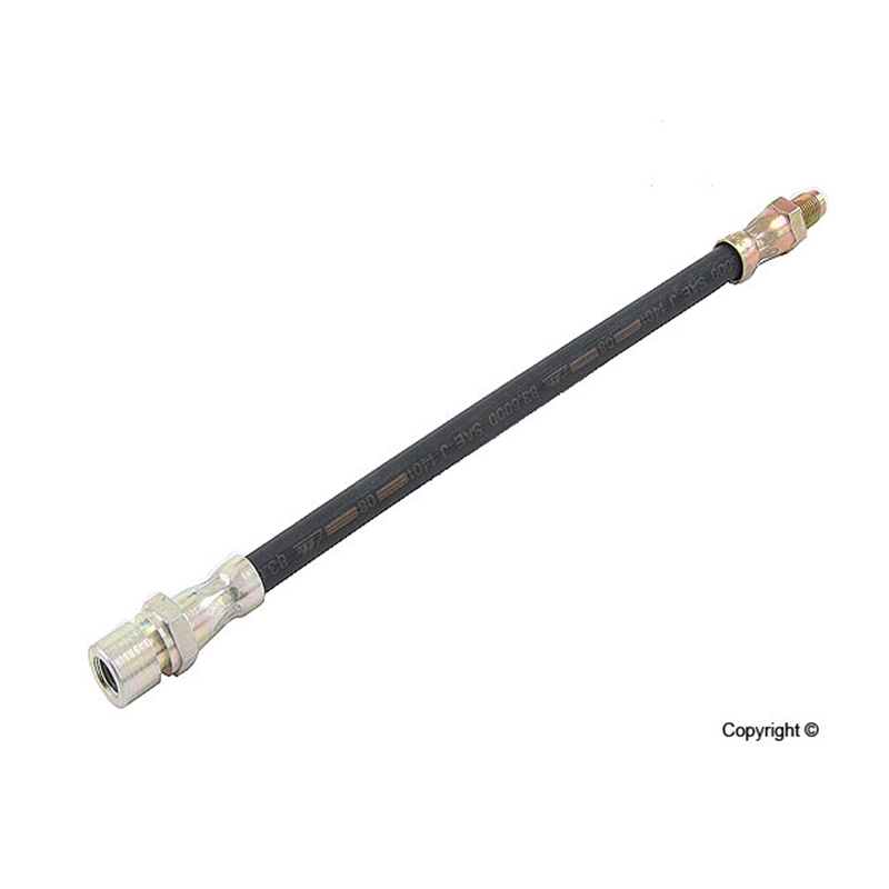 Porsche Brake Hydraulic Hose - FTE