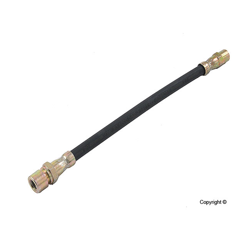 Porsche Brake Hydraulic Hose - FTE