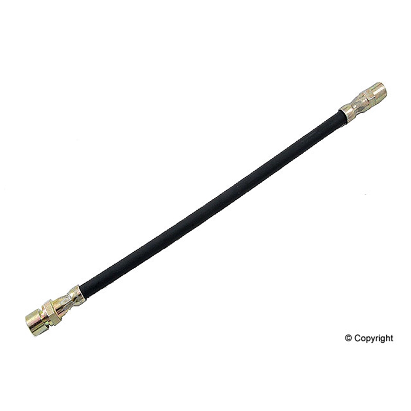 Porsche Brake Hydraulic Hose - FTE