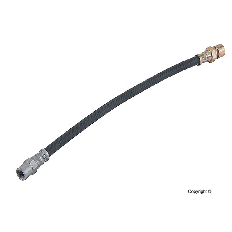 Porsche Brake Hydraulic Hose - Meyle