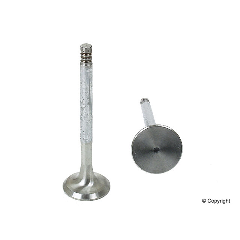 Porsche Engine Exhaust Valve - AE