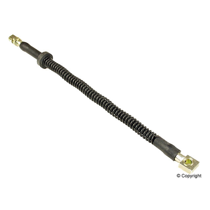 Porsche Brake Hydraulic Hose - Ate