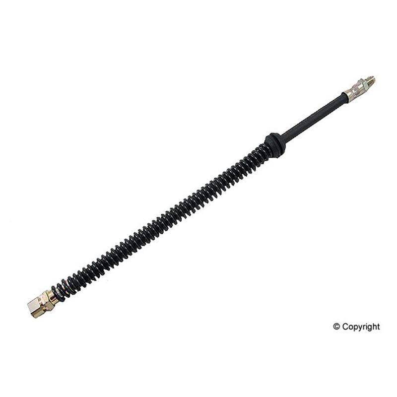 Porsche Brake Hydraulic Hose - Ate