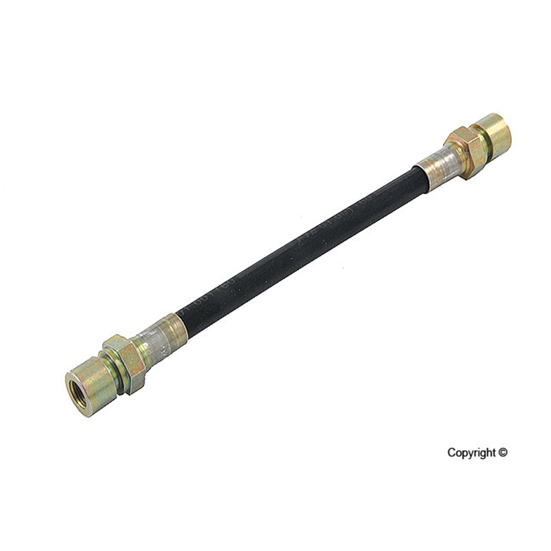 Porsche Brake Hydraulic Hose - FTE